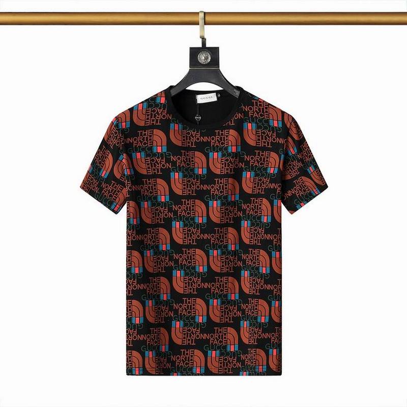 Gucci Men's T-shirts 2367